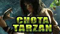 Chota Tarzan (Rejina) 2017 (Hindi Dub) HD 720p full movie download